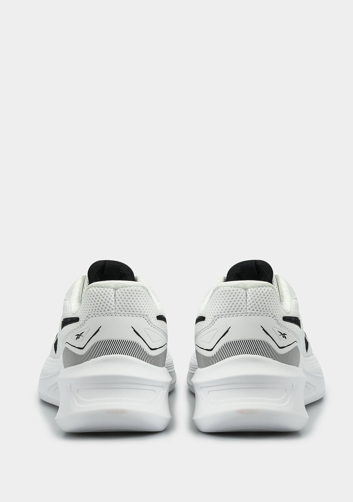 Reebok Beyaz Reebok Anes Run III Erkek