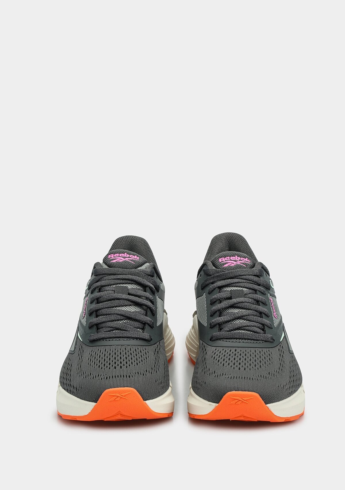 Reebok Gri Reebok Zig Dynamica 6 Kadın Koşu Ayakkabısı
