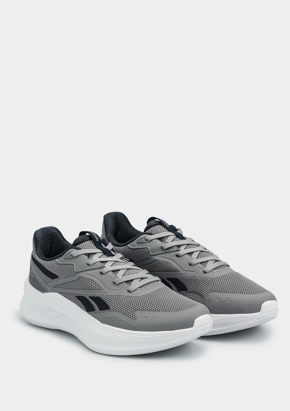 Reebok Gri Reebok Anes Run III Erkek Koşu Ayakkabısı