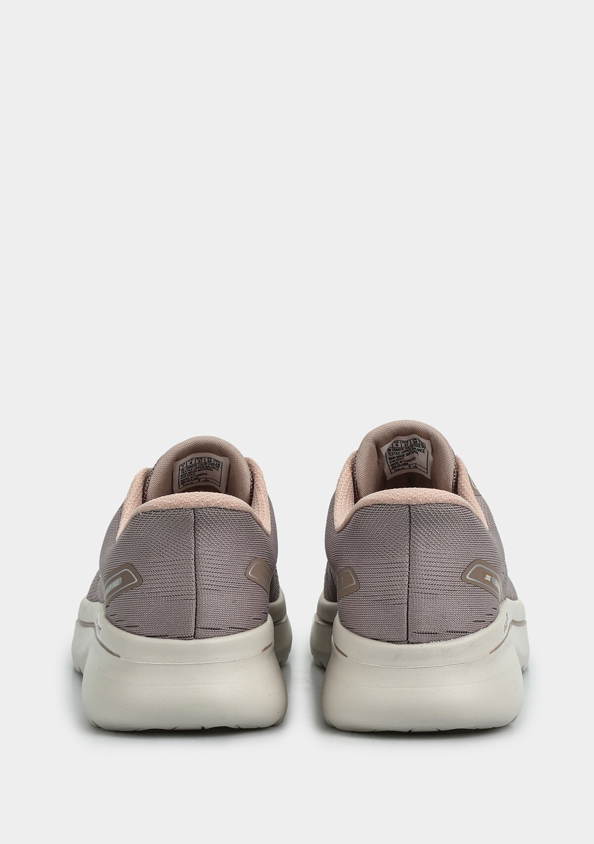 Skechers Bej Skechers Go Walk Arch Fit