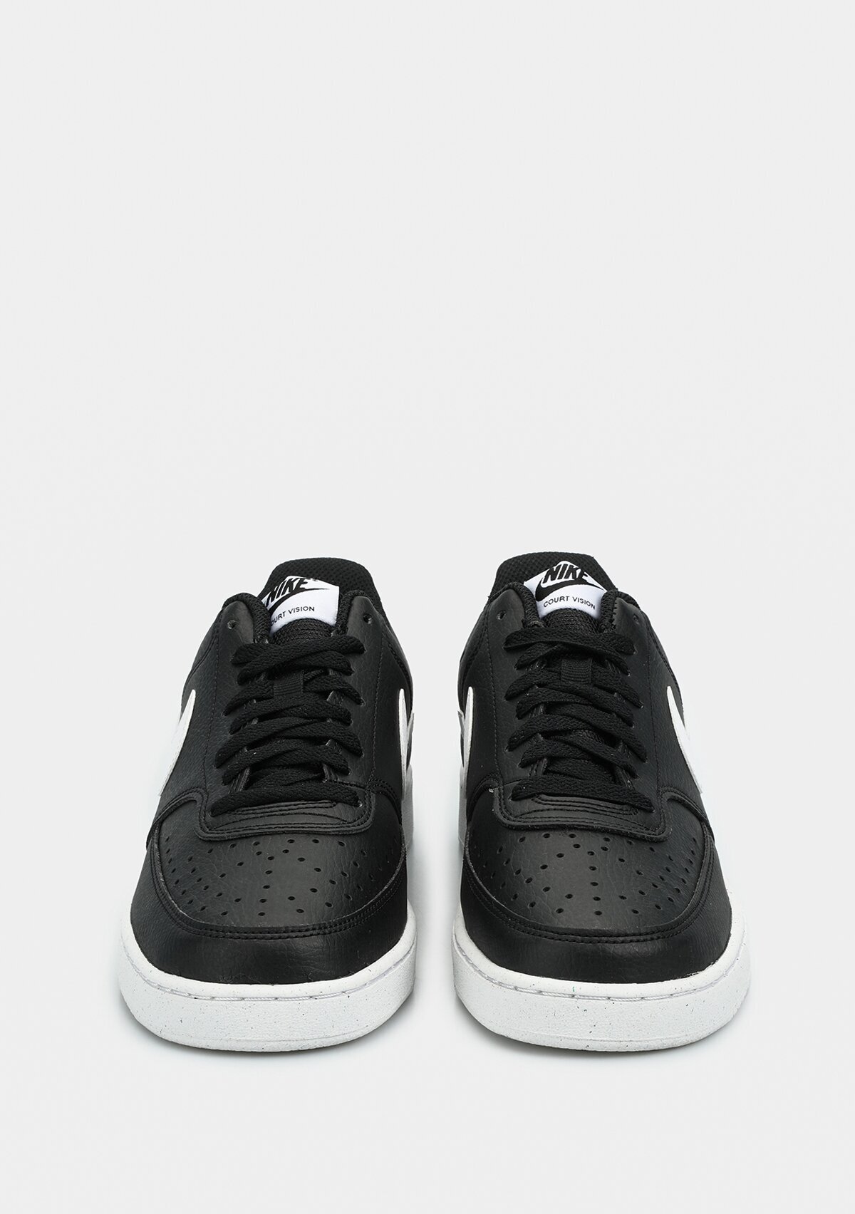 Nike Siyah Nike Vision COURT