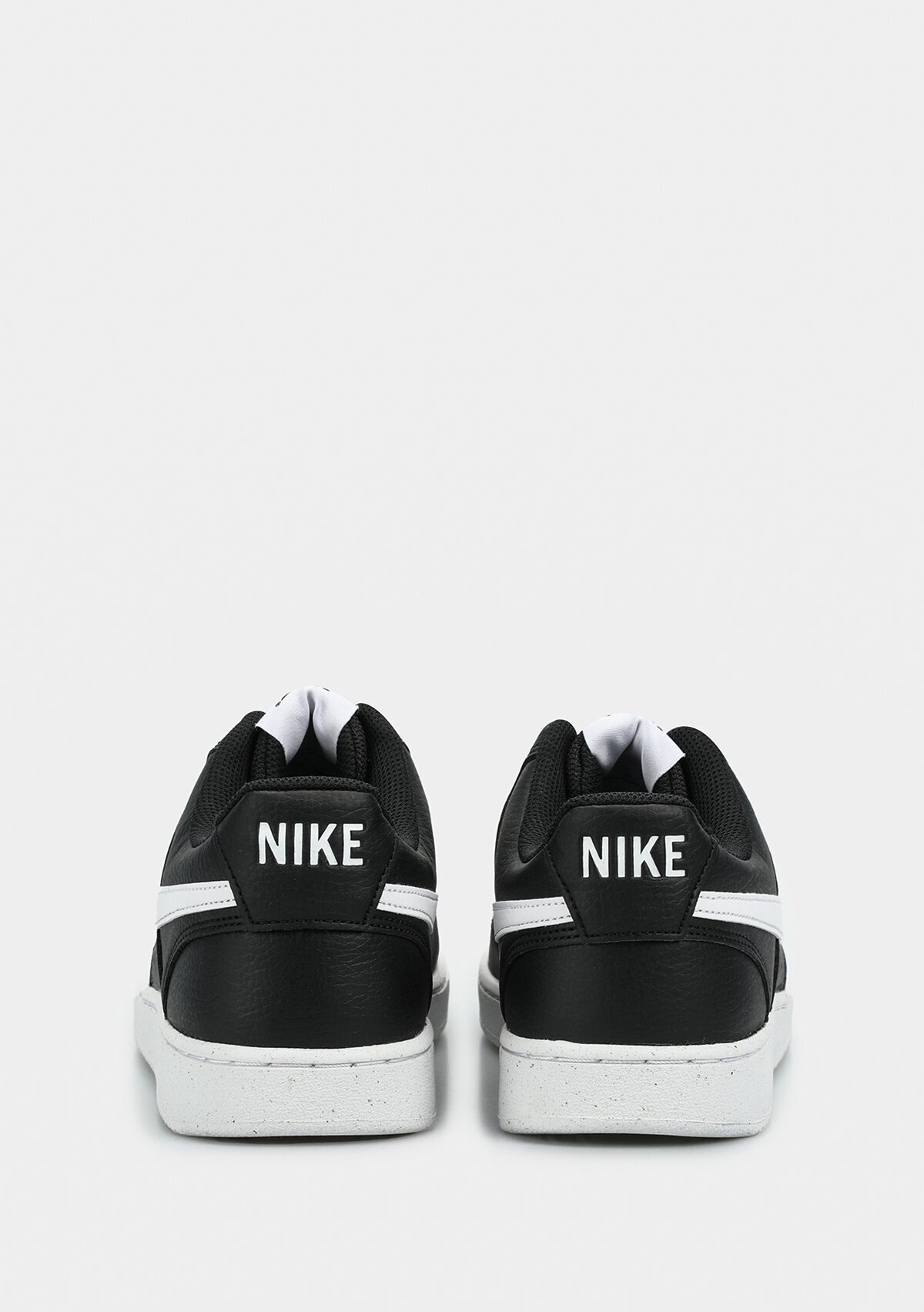 Nike Siyah Nike Vision COURT