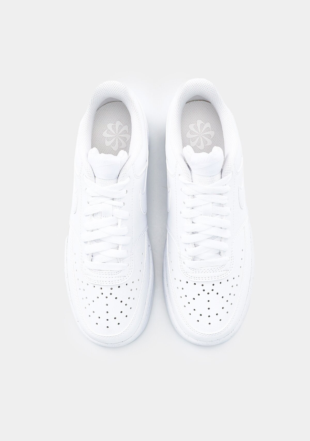 Nike Beyaz Nike Vision Court