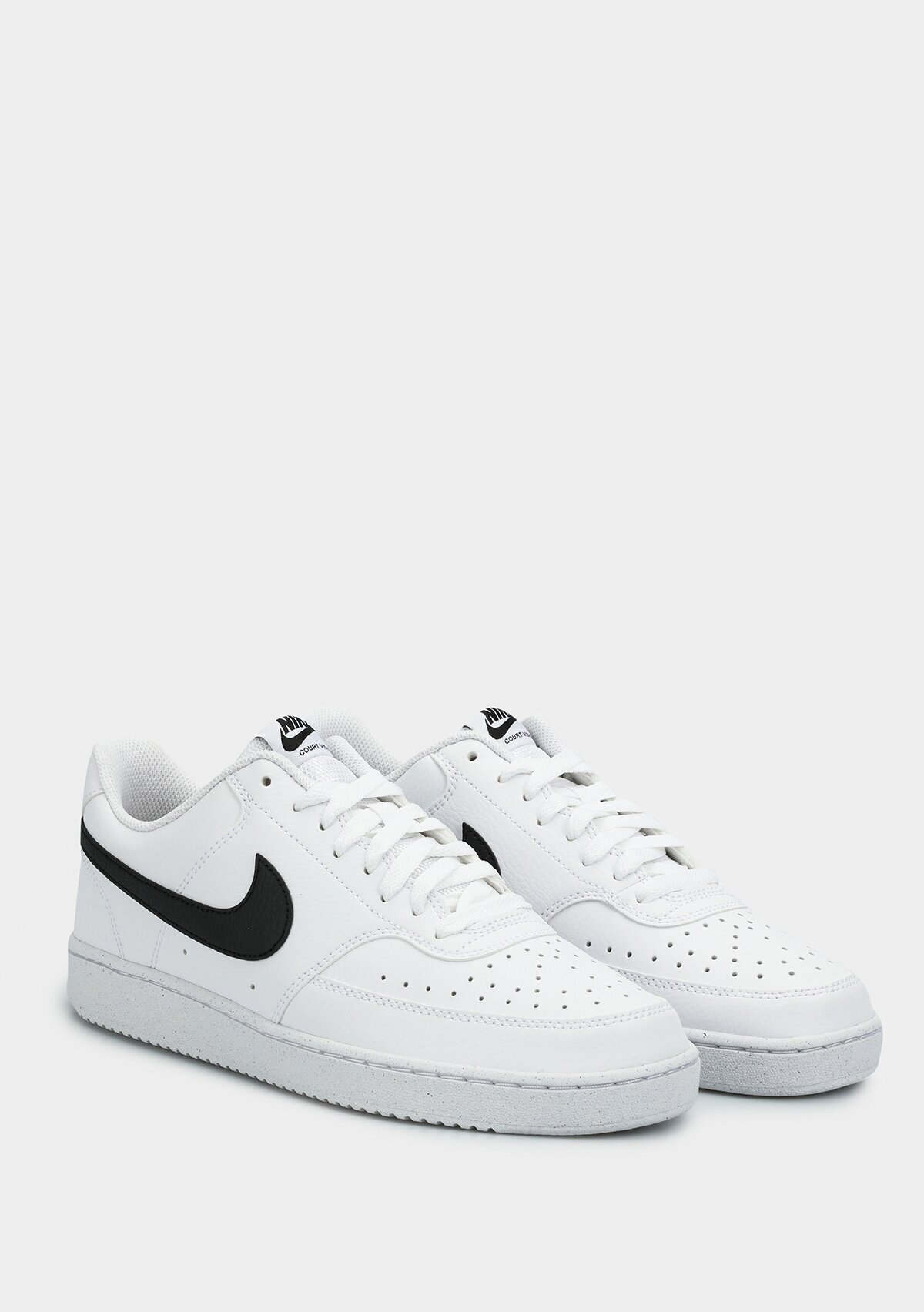 Nike Beyaz Nike Vision Court