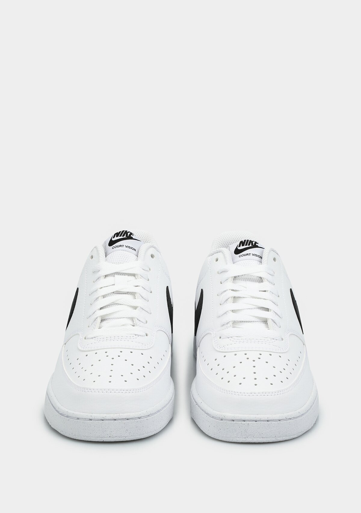 Nike Beyaz Nike Vision Court