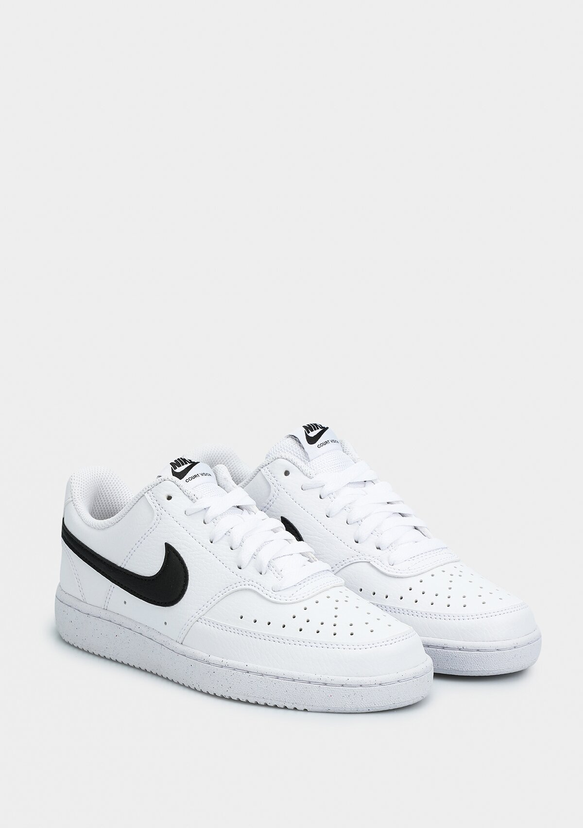 Nike Beyaz Nike Vision Court