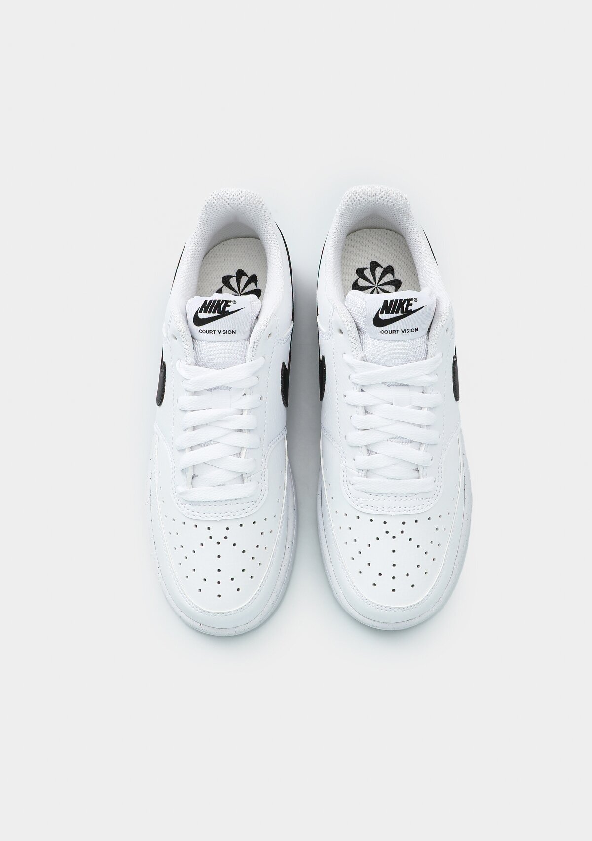 Nike Beyaz Nike Vision Court