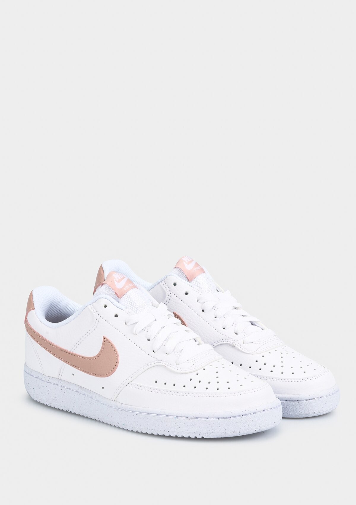 Nike Beyaz Nike Vision Court