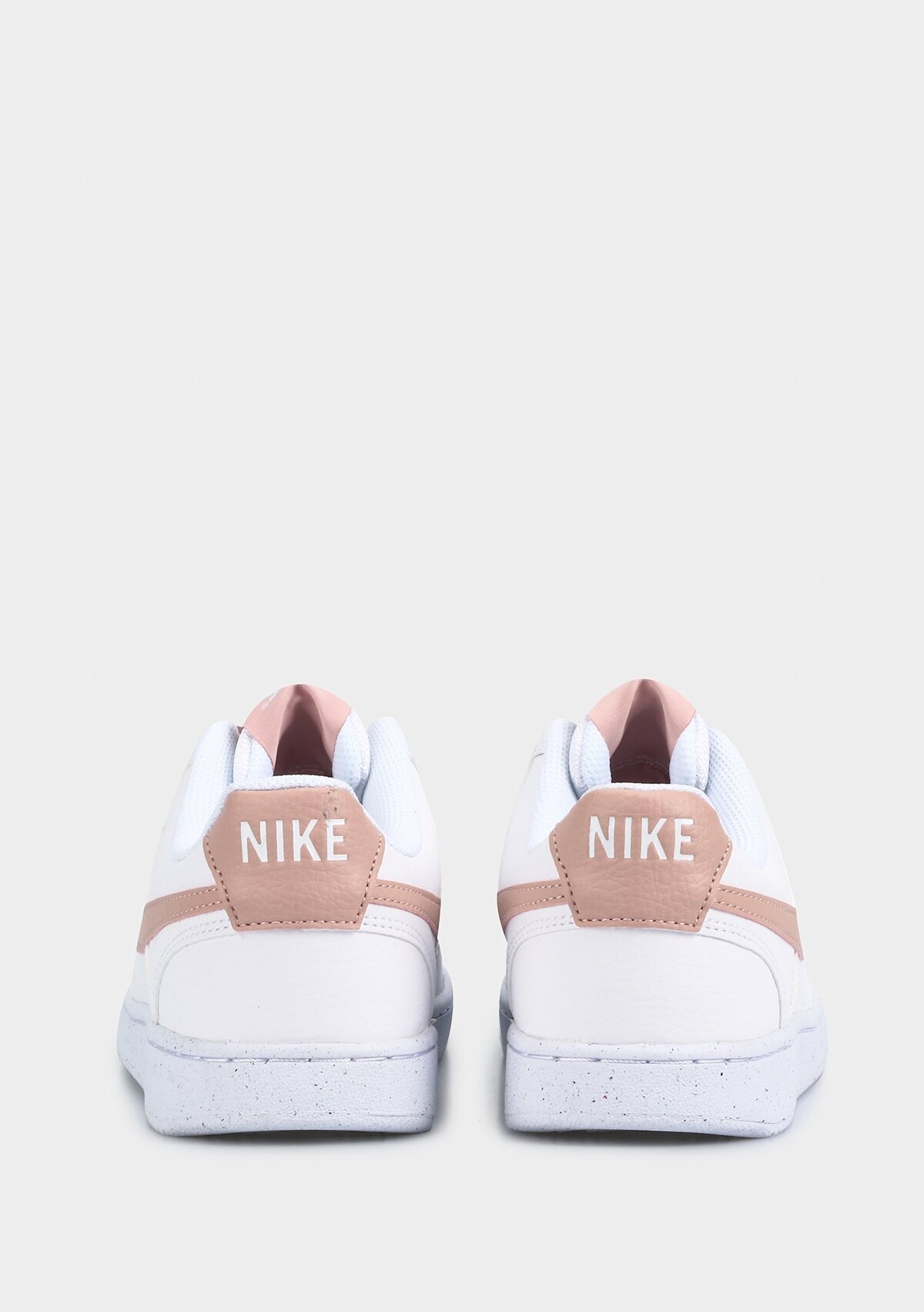 Nike Beyaz Nike Vision Court