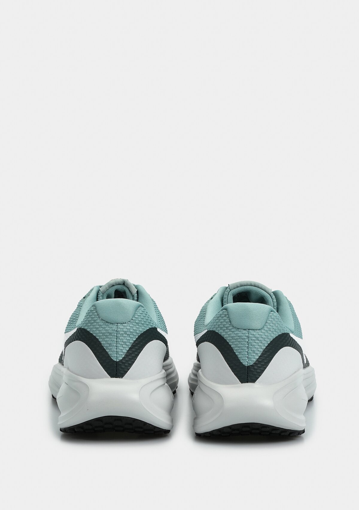 Nike Mavi Nike Revolution 8 Erkek Koşu Ayakkabısı