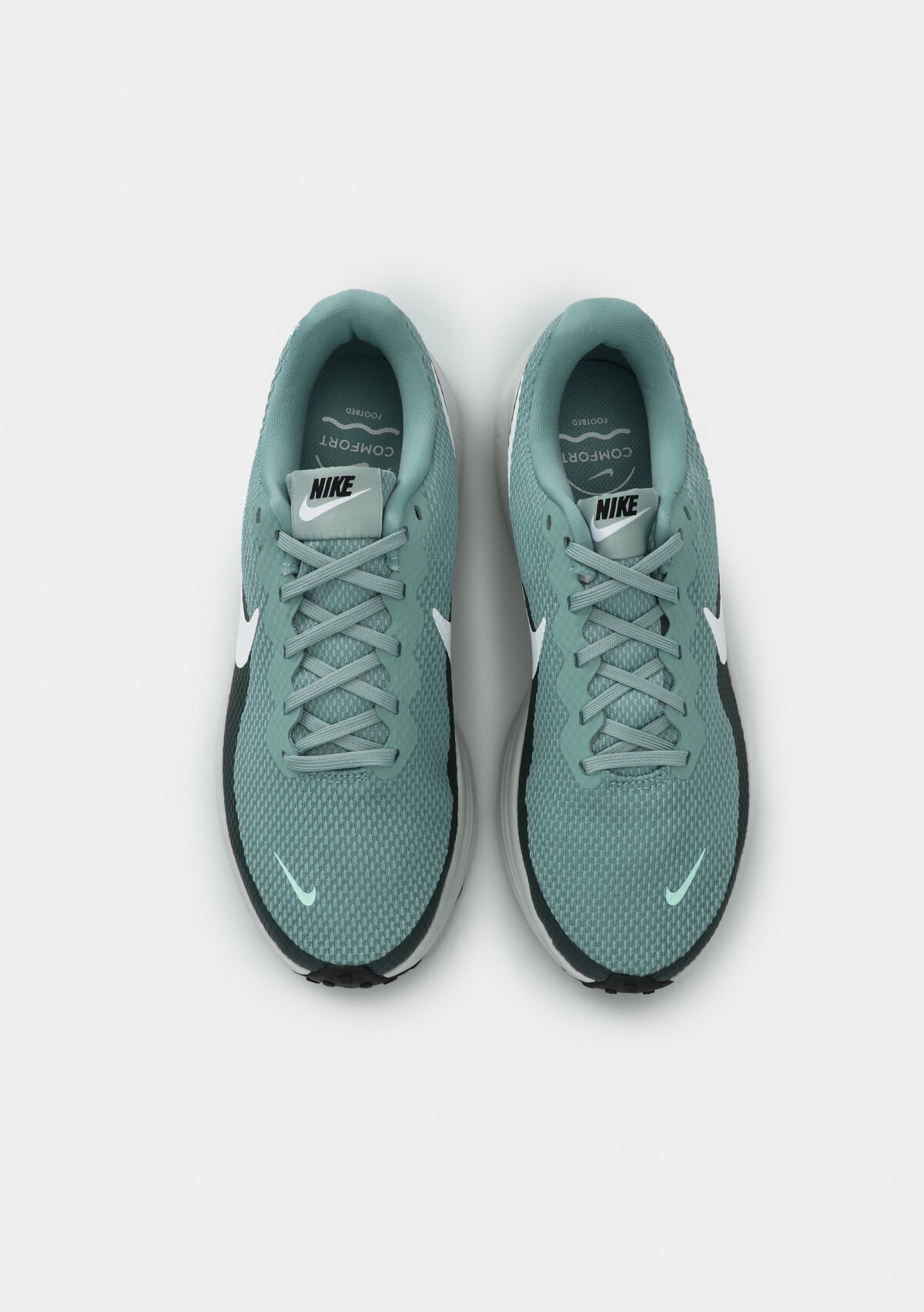 Nike Mavi Nike Revolution 8 Erkek Koşu Ayakkabısı