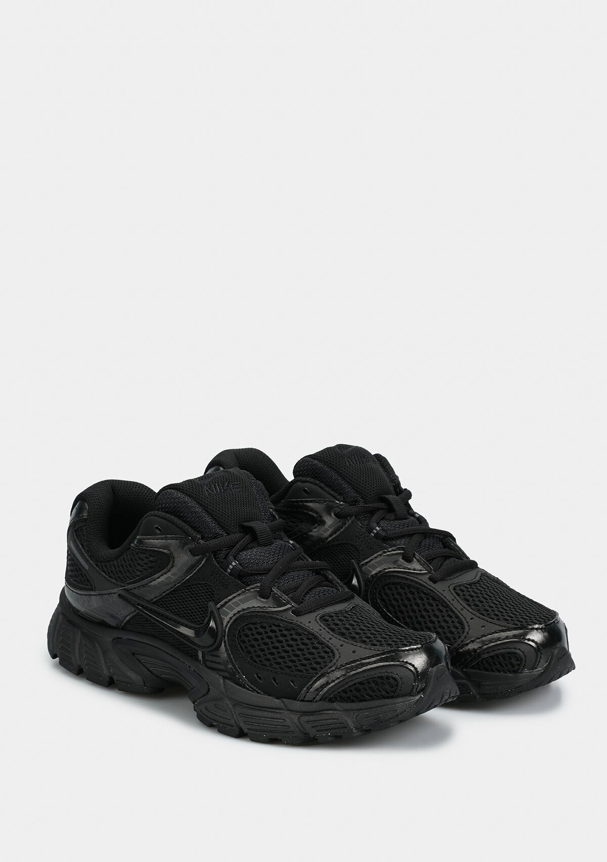 Nike Siyah Nike V5
