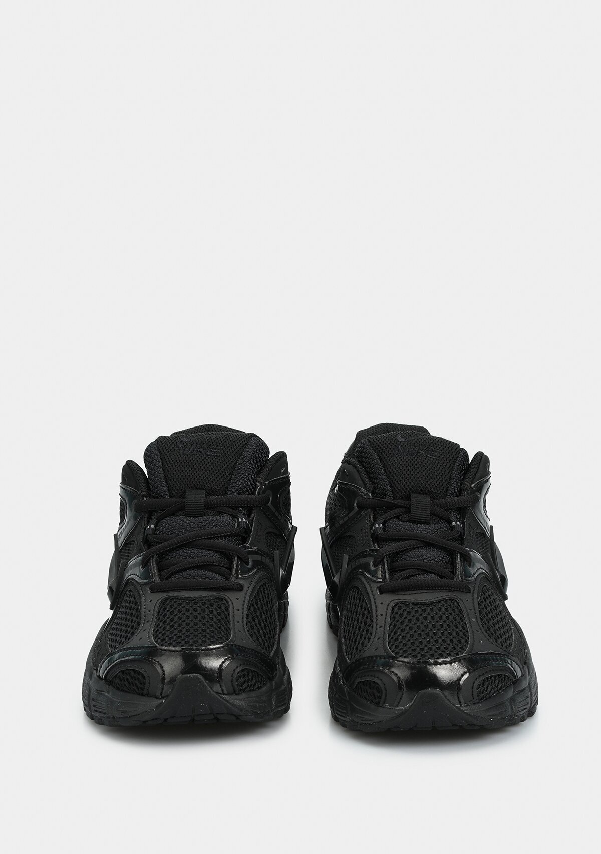 Nike Siyah Nike V5