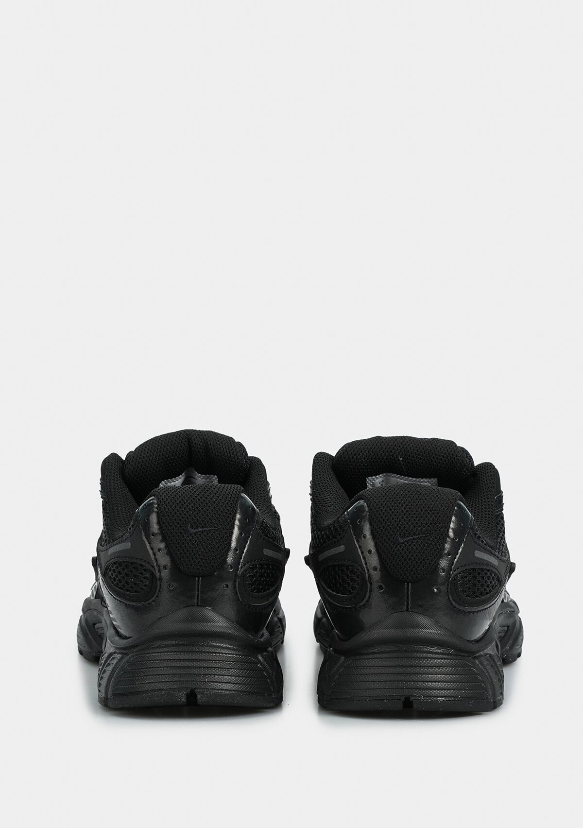 Nike Siyah Nike V5
