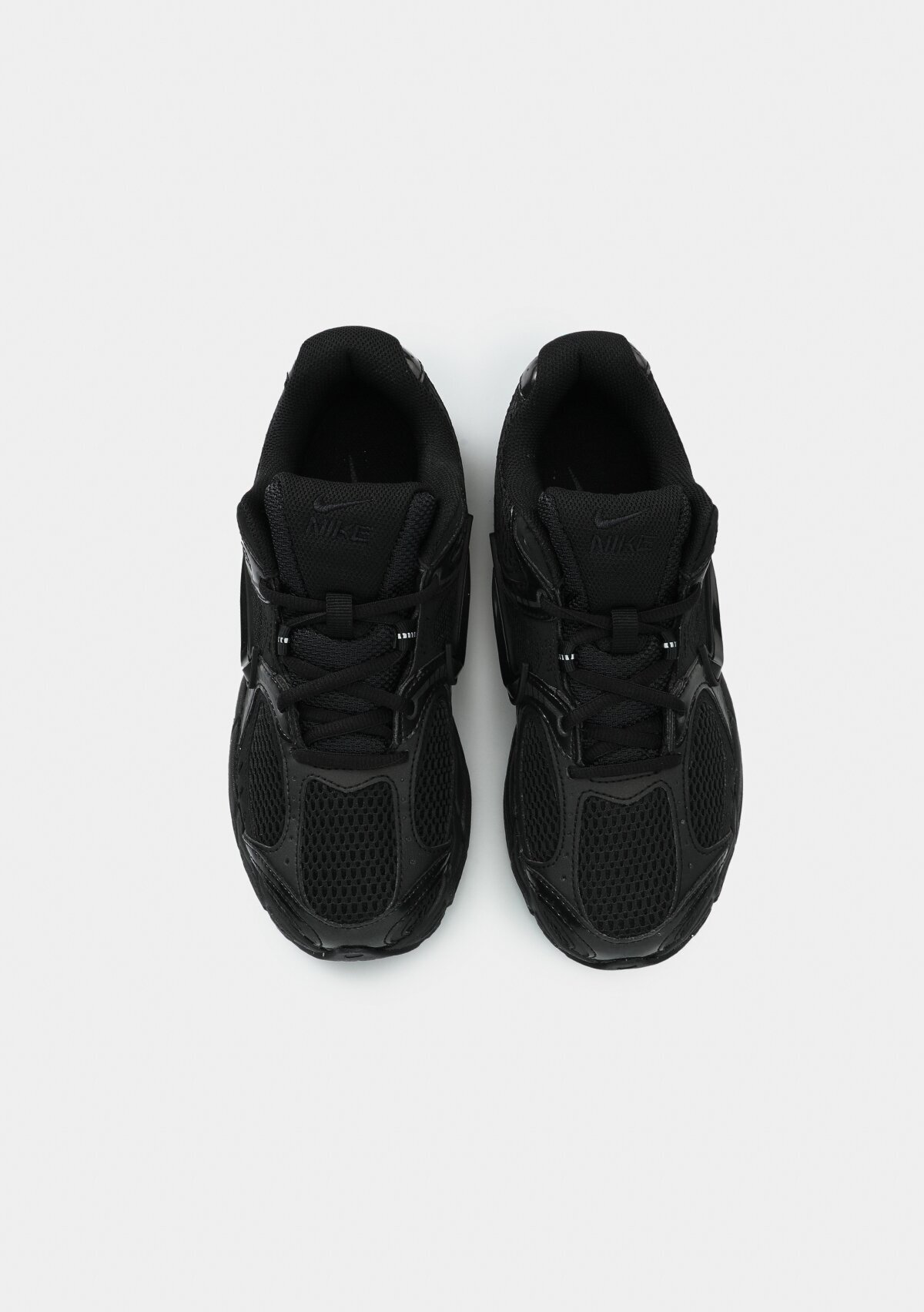 Nike Siyah Nike V5
