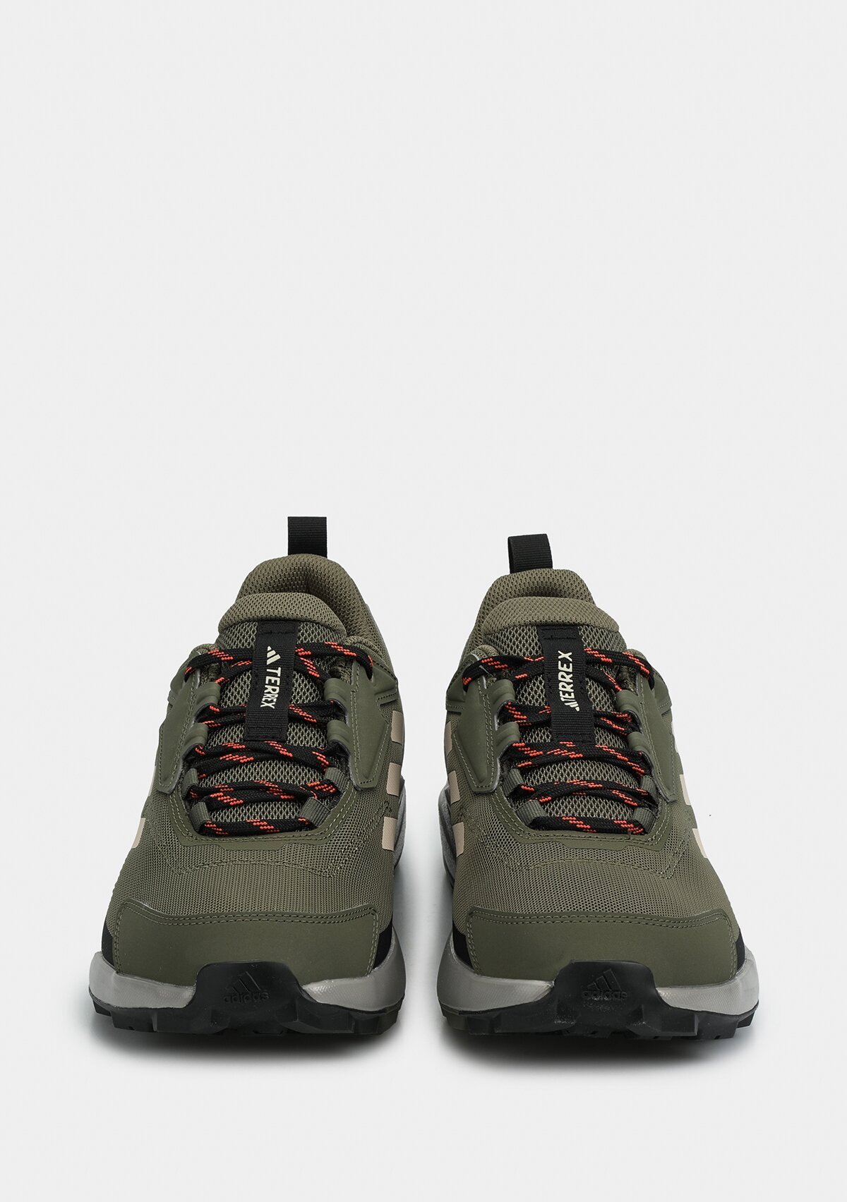 Adidas Haki Adidas Terrex Anylander
