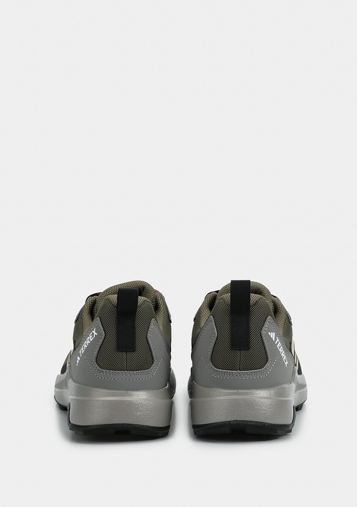 Adidas Haki Adidas Terrex Anylander