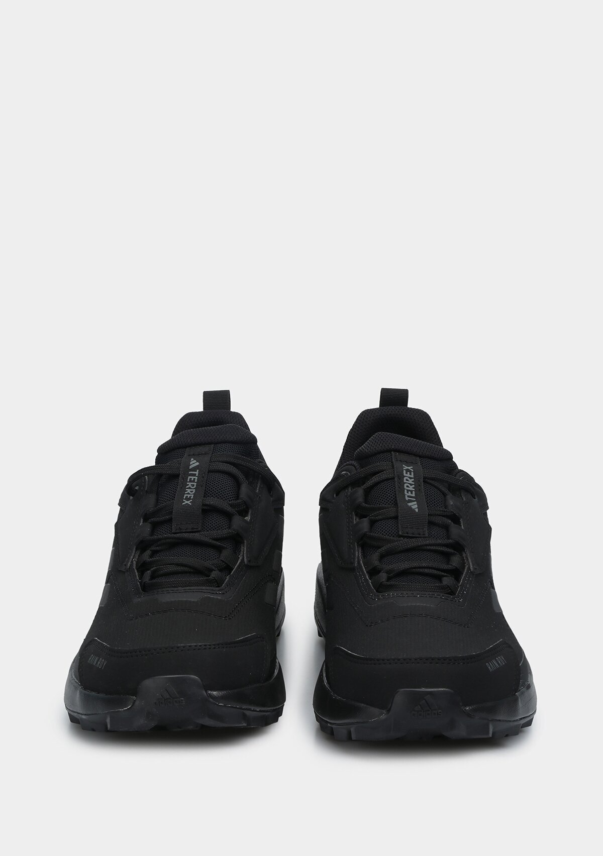 Adidas Siyah Adidas Terrex Anylander