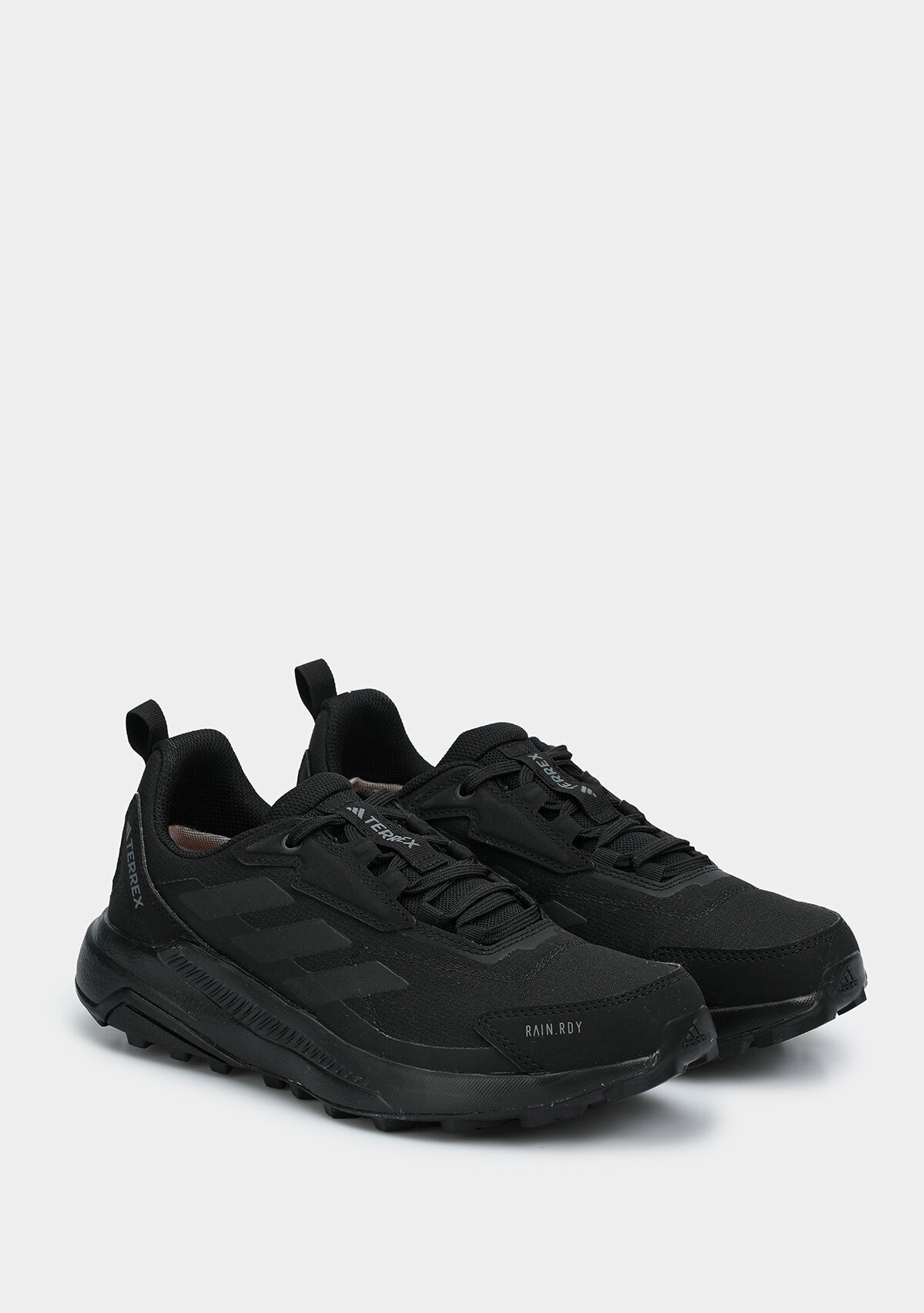 Adidas Siyah Adidas Terrex Anylander