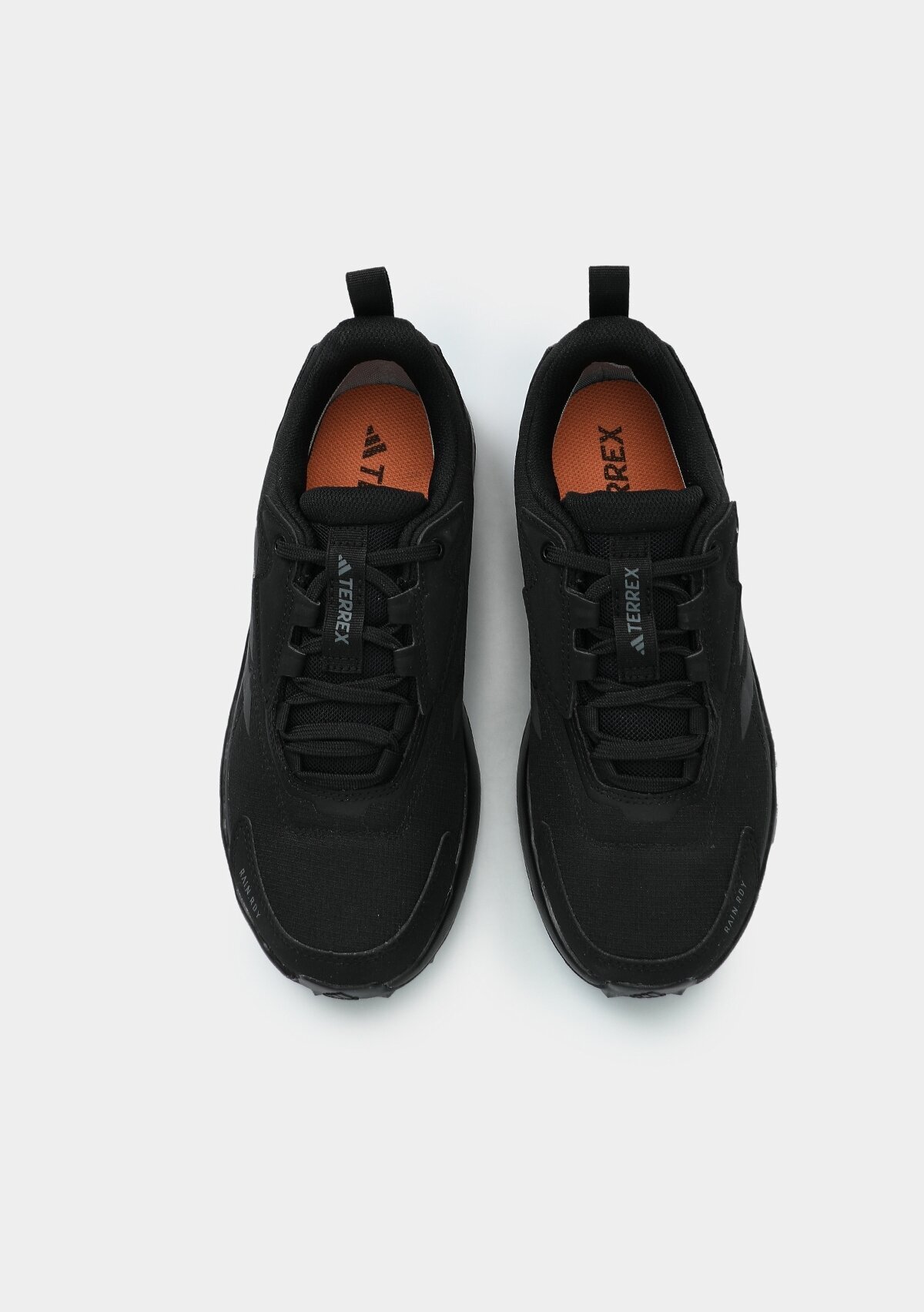 Adidas Siyah Adidas Terrex Anylander