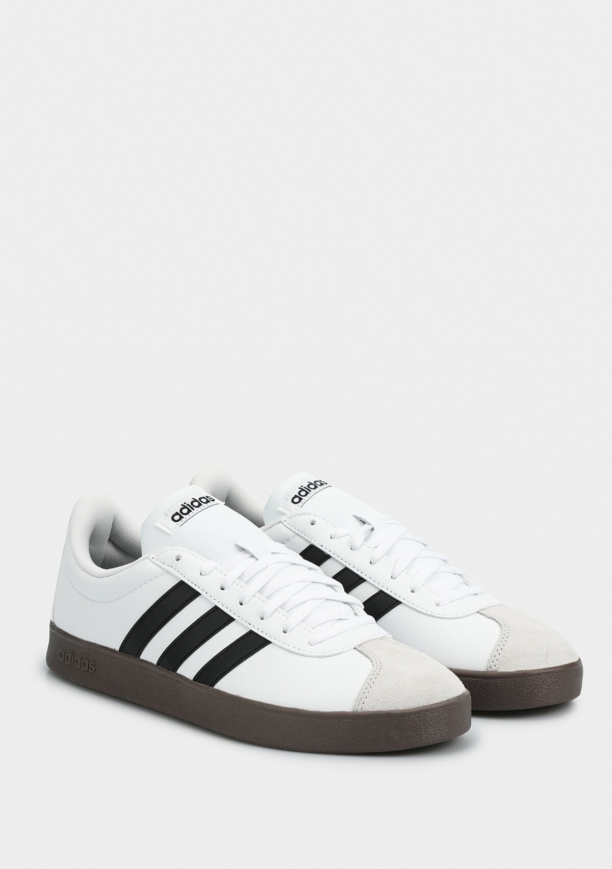 Adidas Beyaz Adidas Vl Court Base