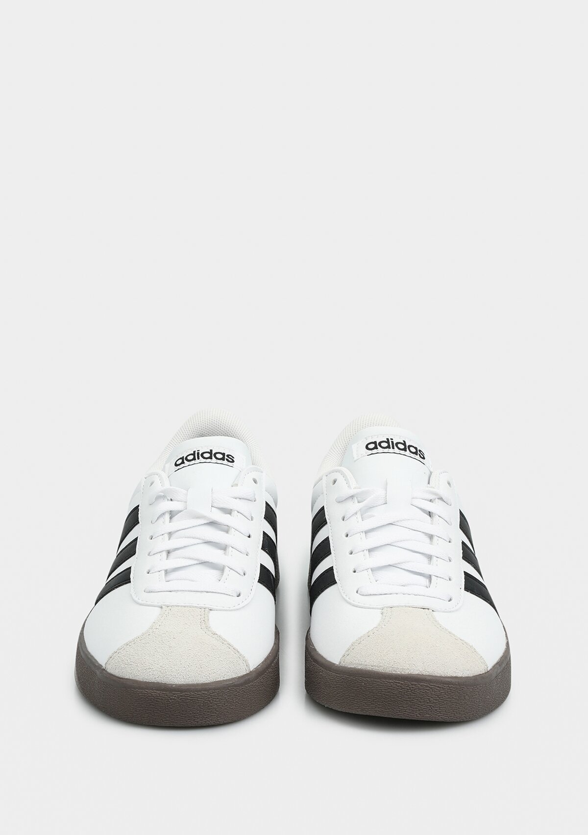 Adidas Beyaz Adidas Vl Court Base