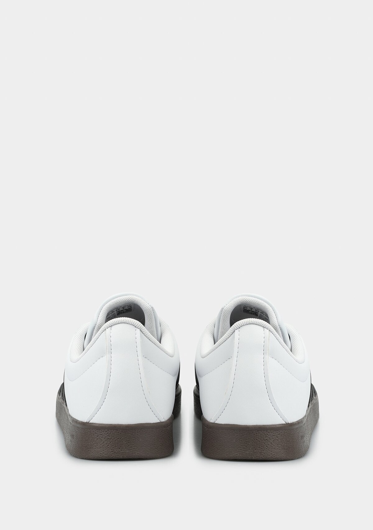 Adidas Beyaz Adidas Vl Court Base