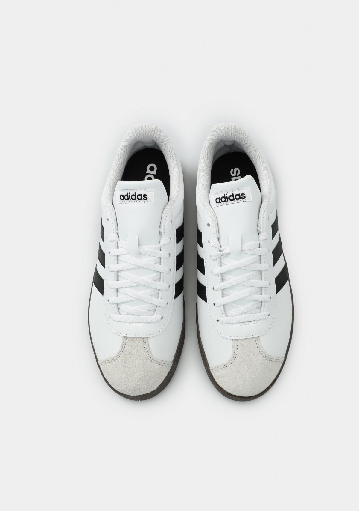 Adidas Beyaz Adidas Vl Court Base
