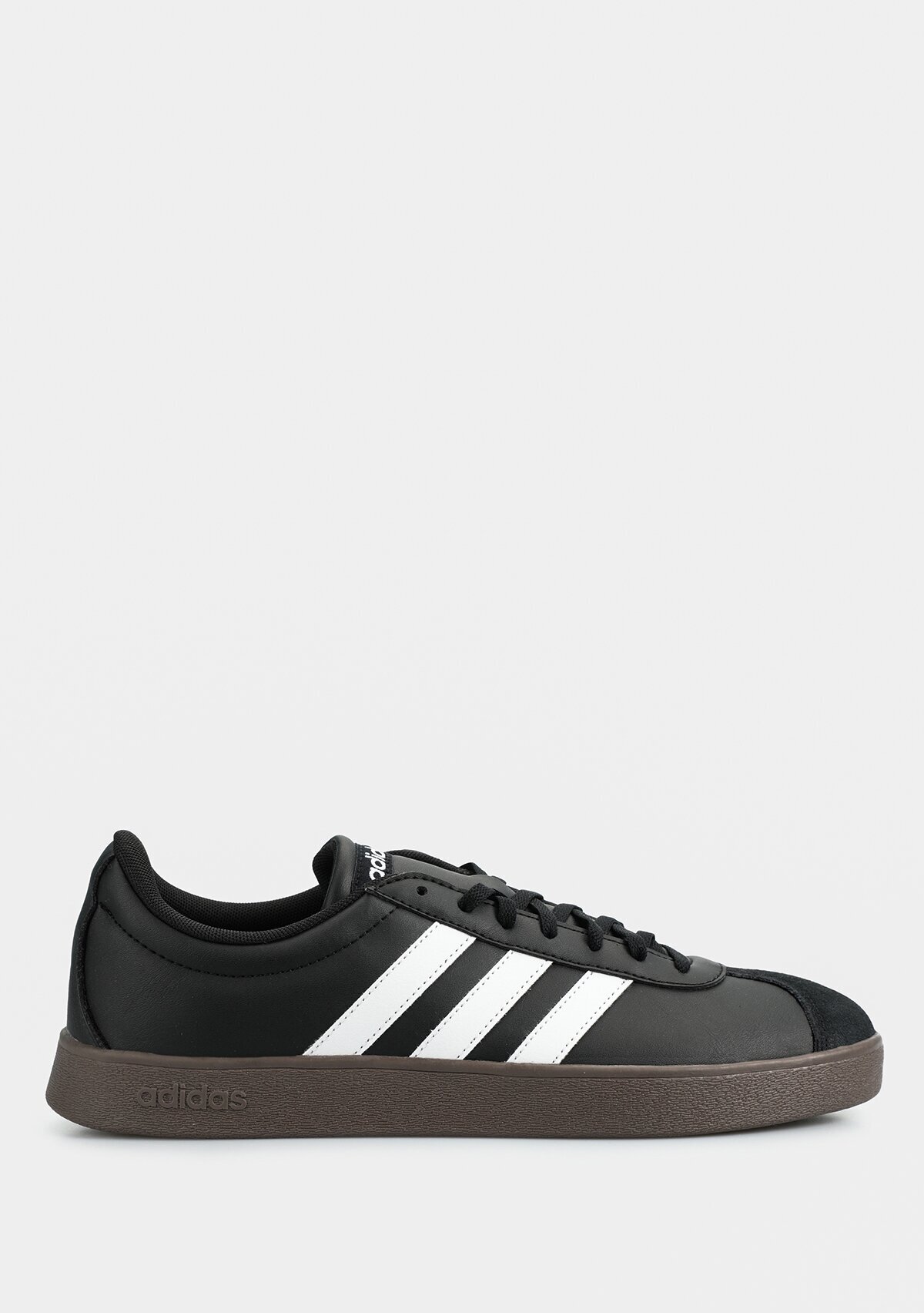 Adidas Siyah Adidas Vl Court Base