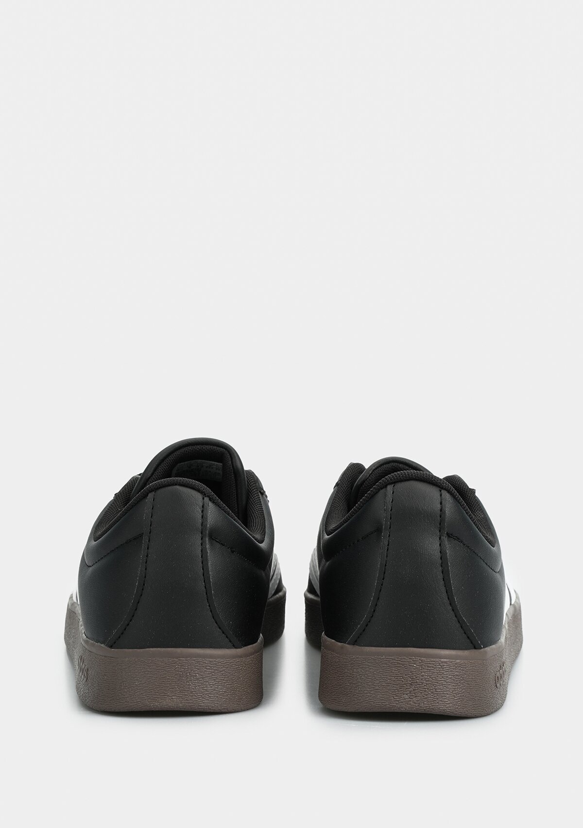 Adidas Siyah Adidas Vl Court Base