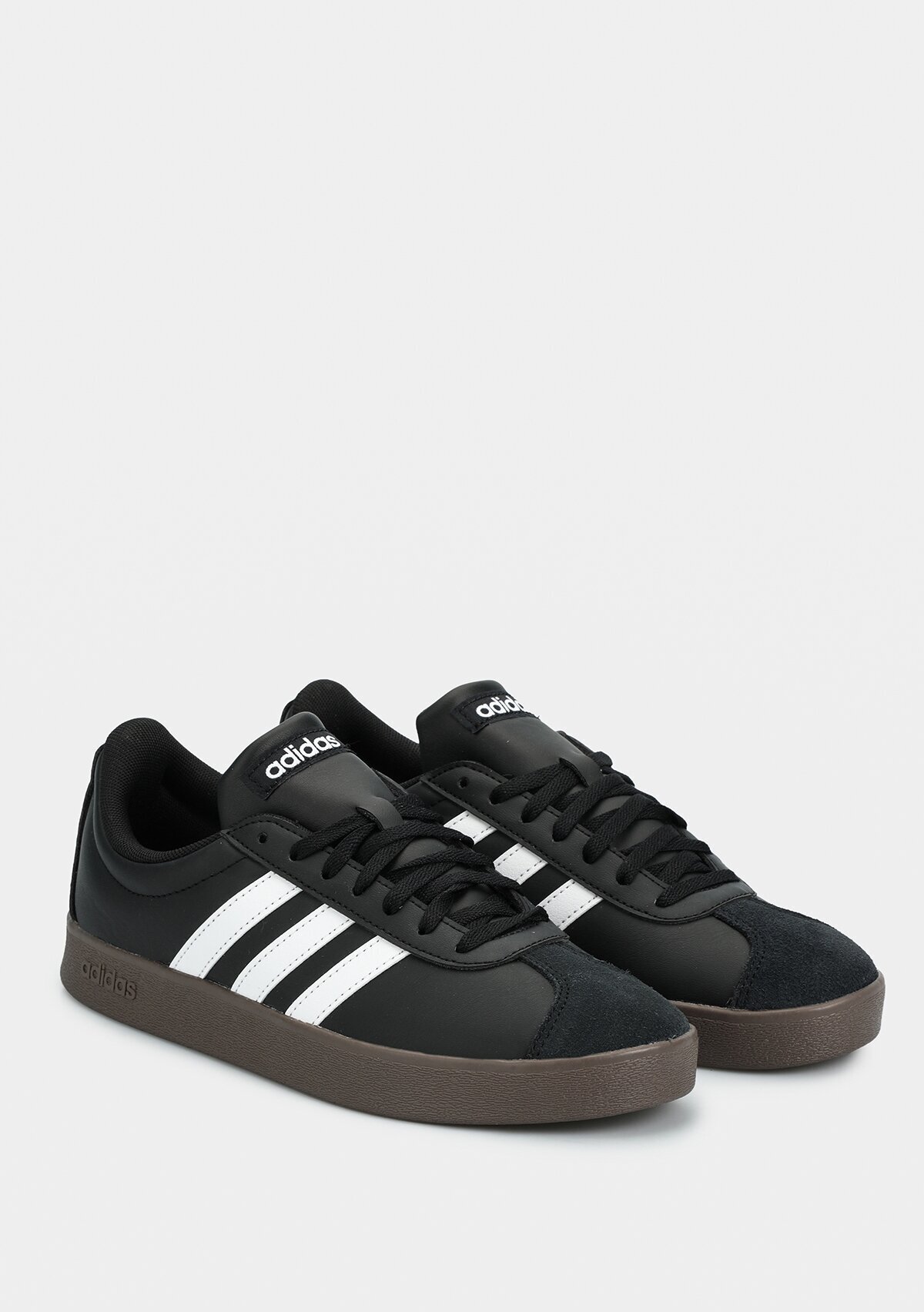 Adidas Siyah Adidas Vl Court Base