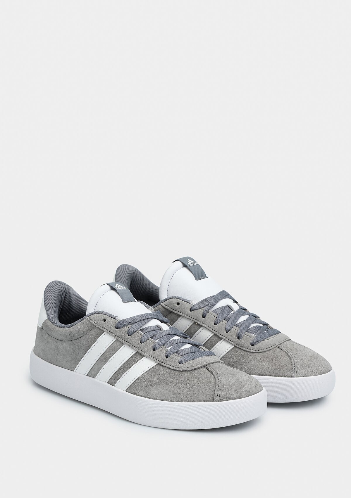 Adidas Gri Adidas Vl Court 3.0