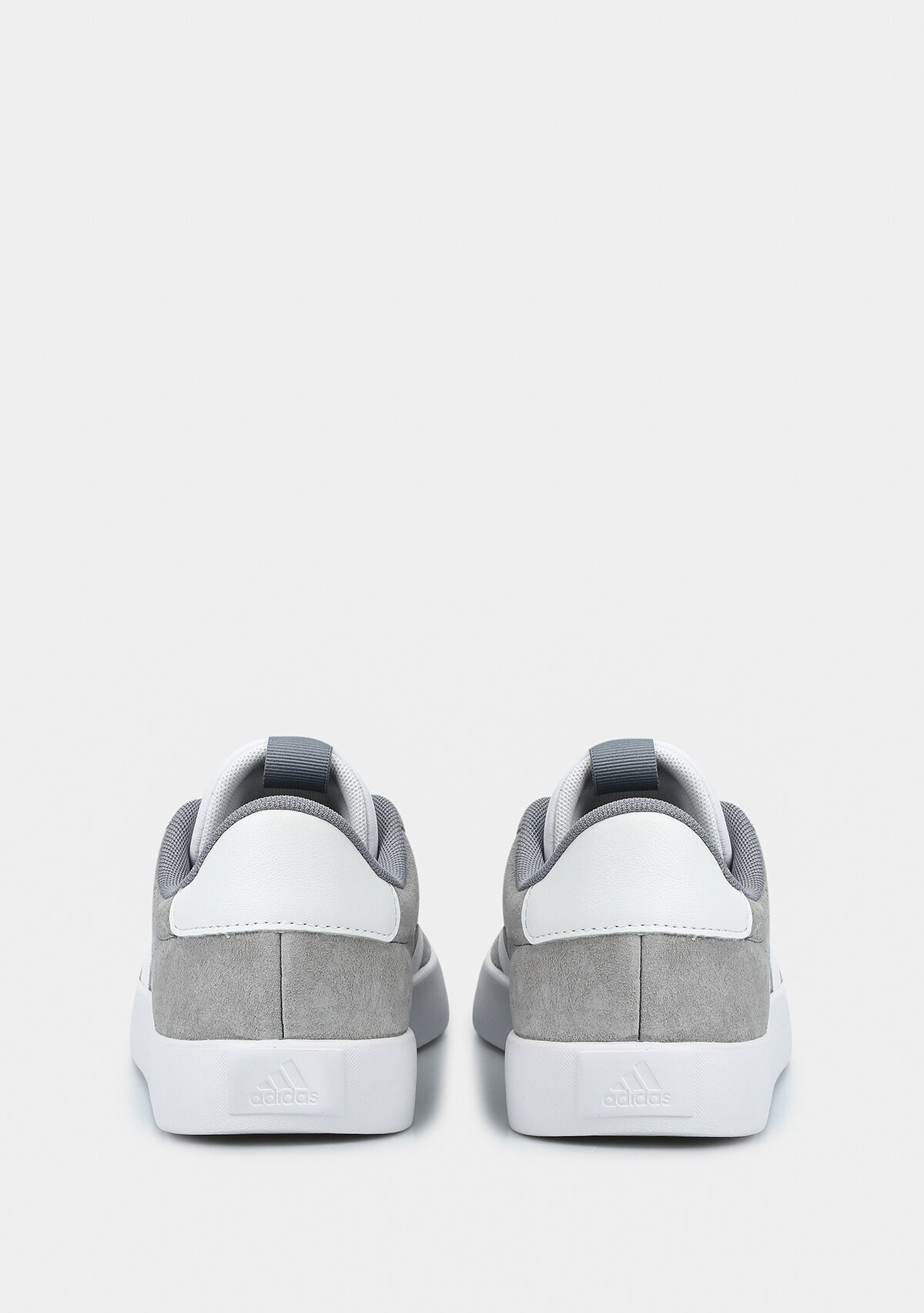 Adidas Gri Adidas Vl Court 3.0
