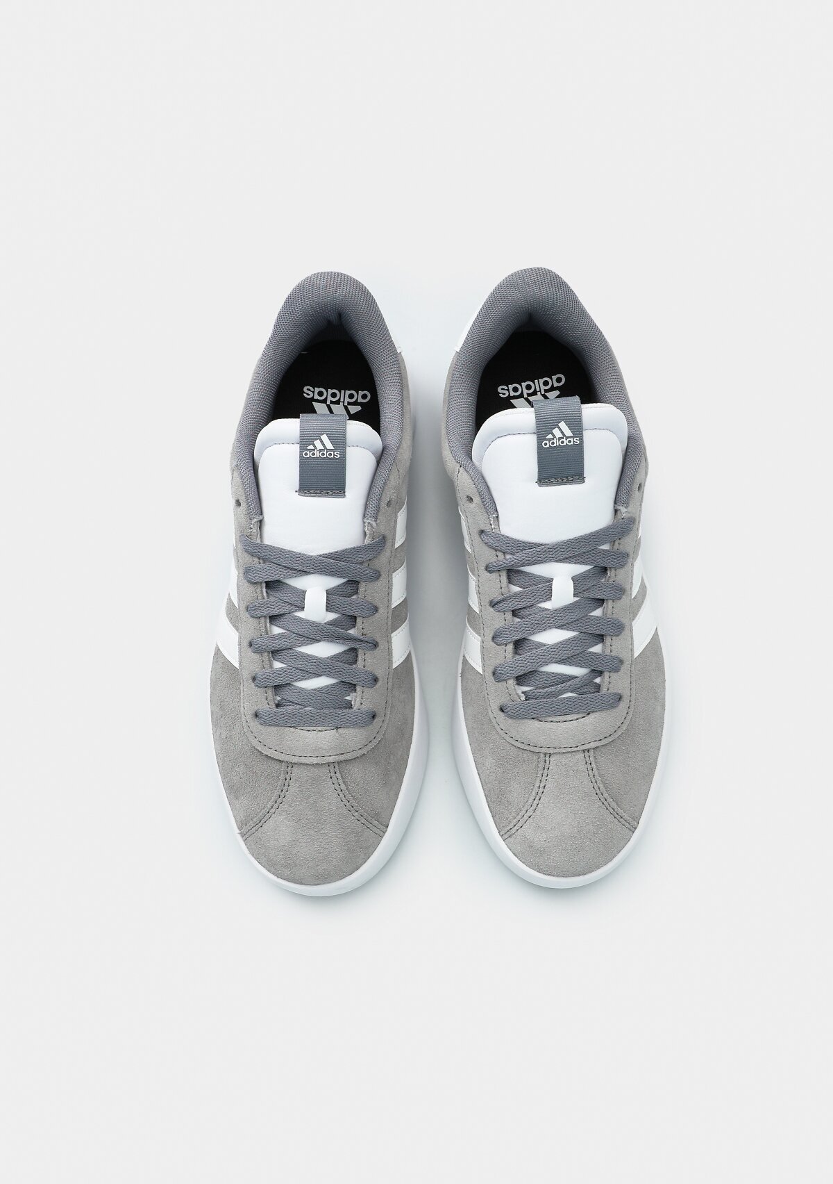 Adidas Gri Adidas Vl Court 3.0