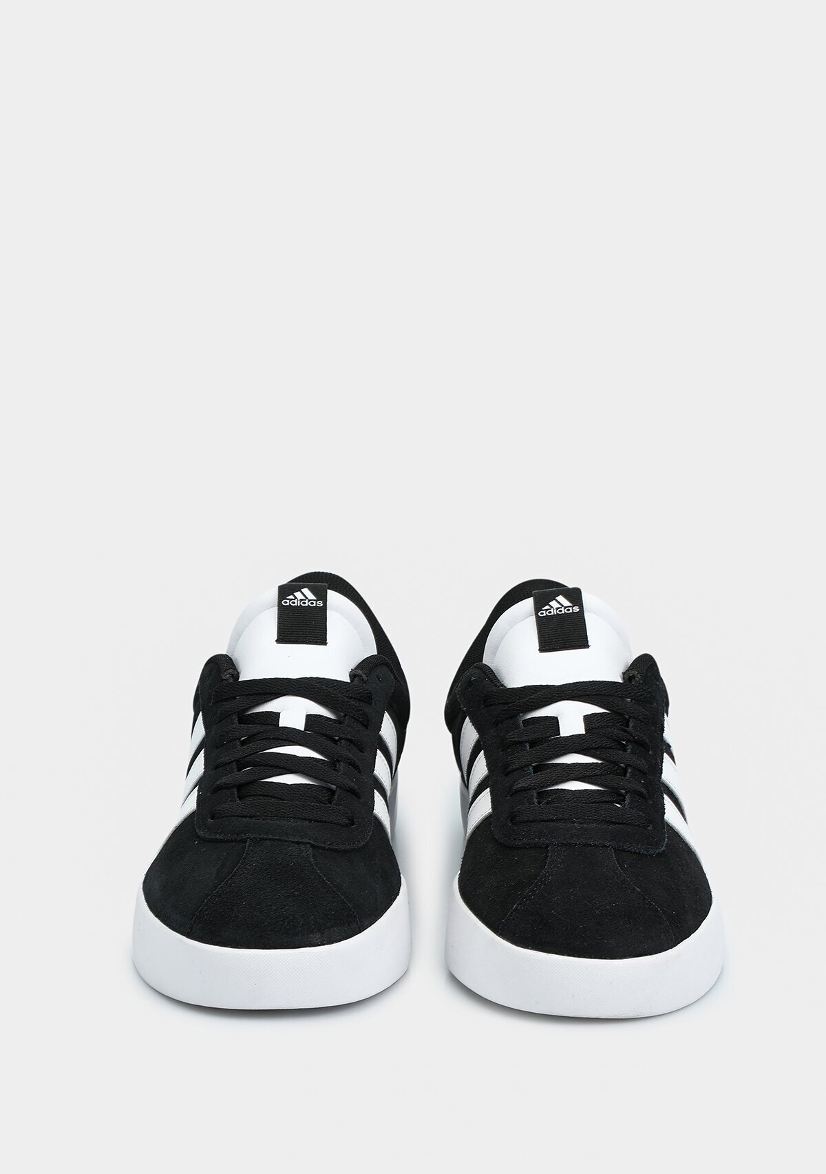 Adidas Siyah Adidas Vl Court 3.0