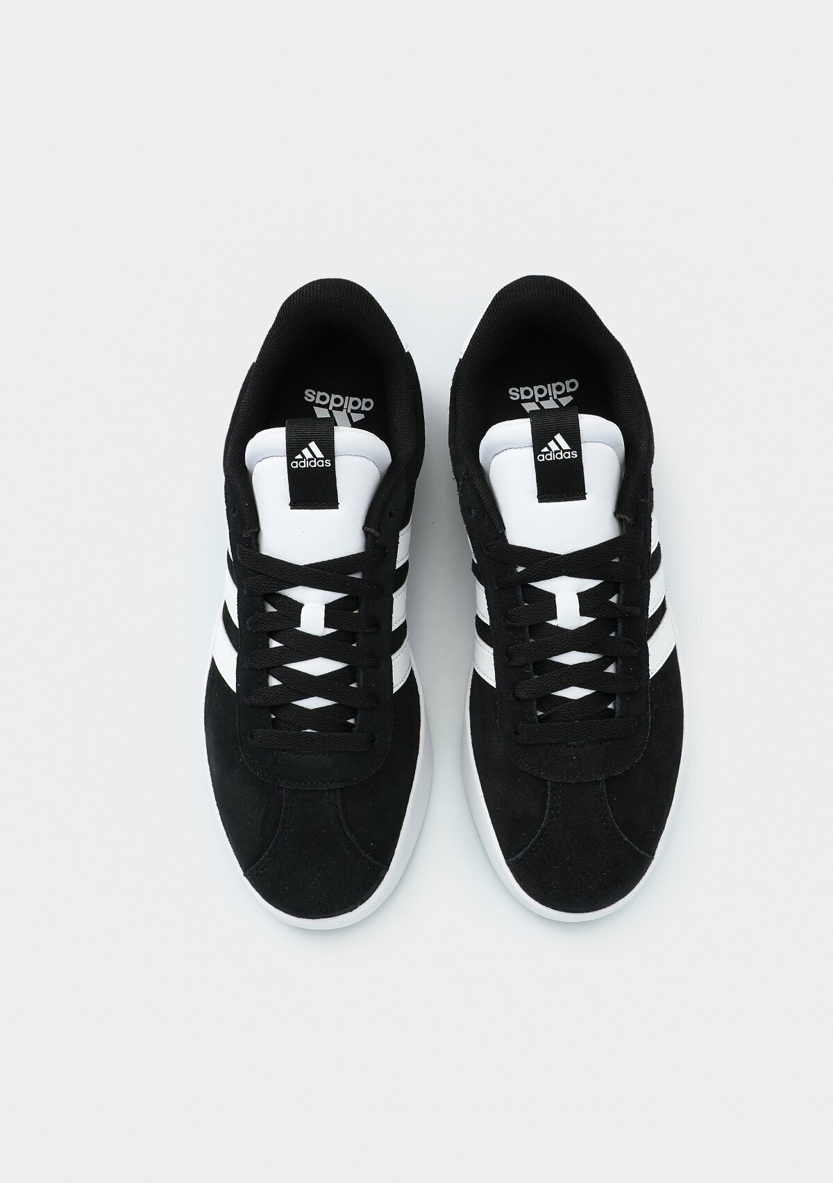 Adidas Siyah Adidas Vl Court 3.0