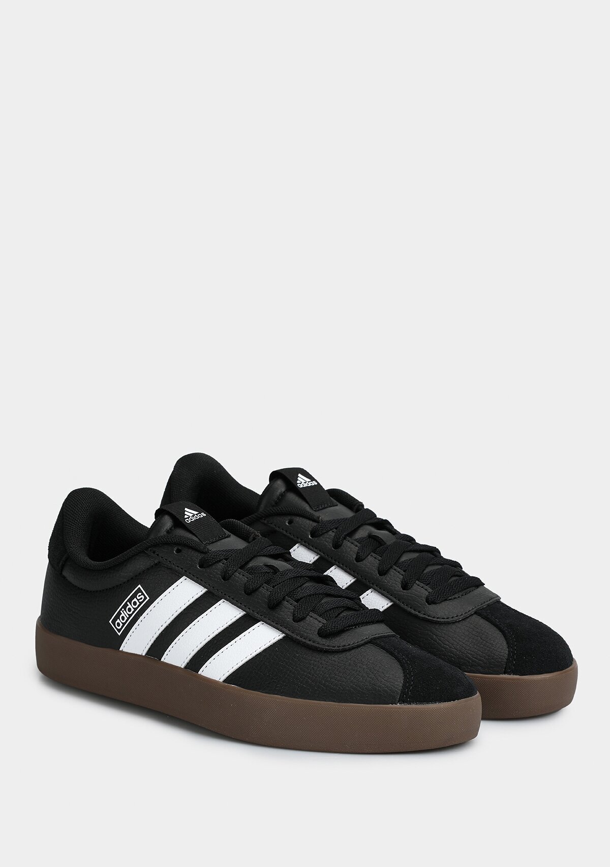 Adidas Siyah Adidas Vl Court 3.0