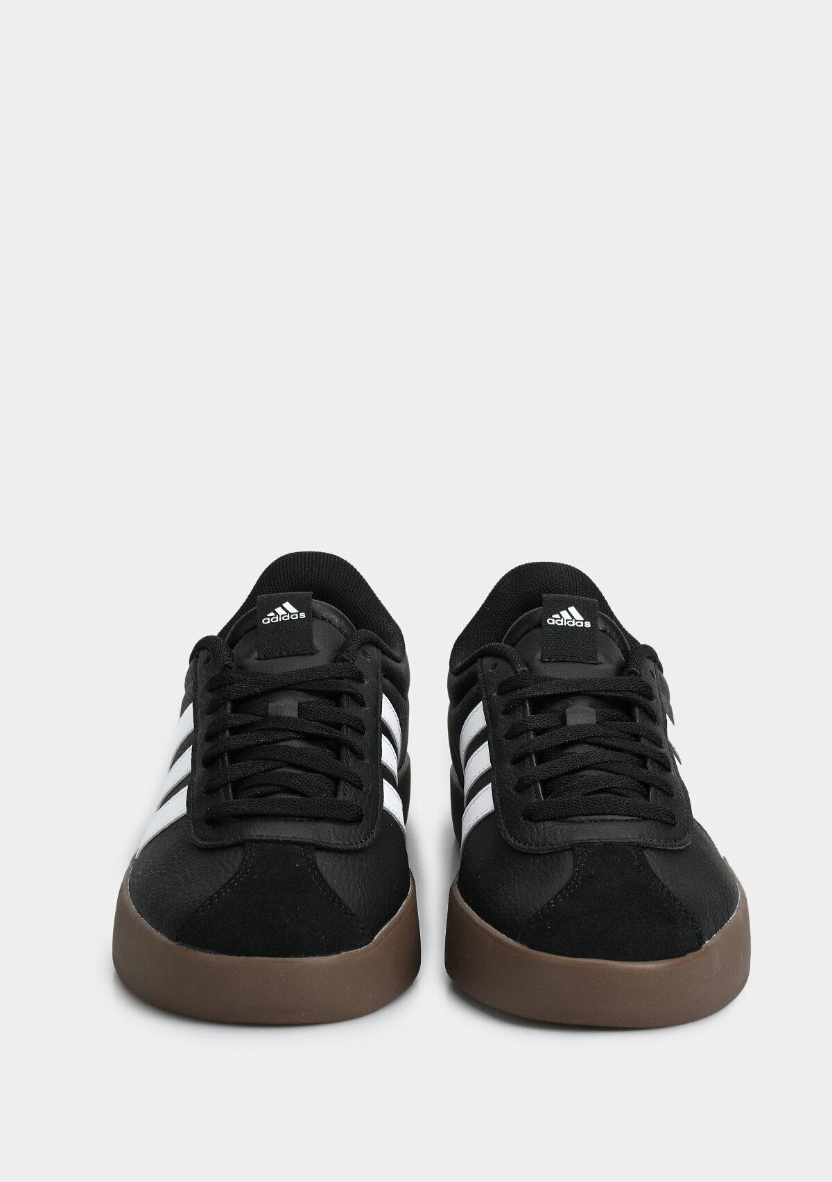 Adidas Siyah Adidas Vl Court 3.0