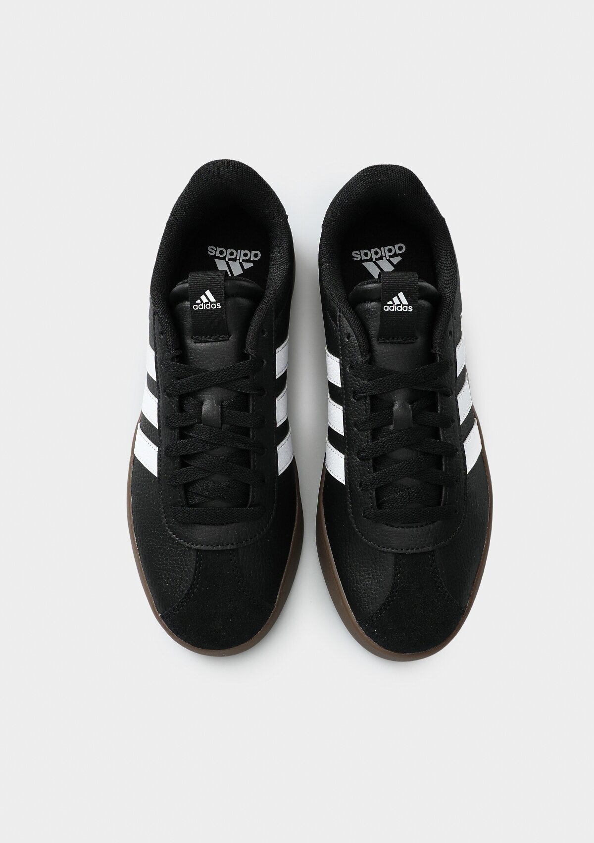 Adidas Siyah Adidas Vl Court 3.0