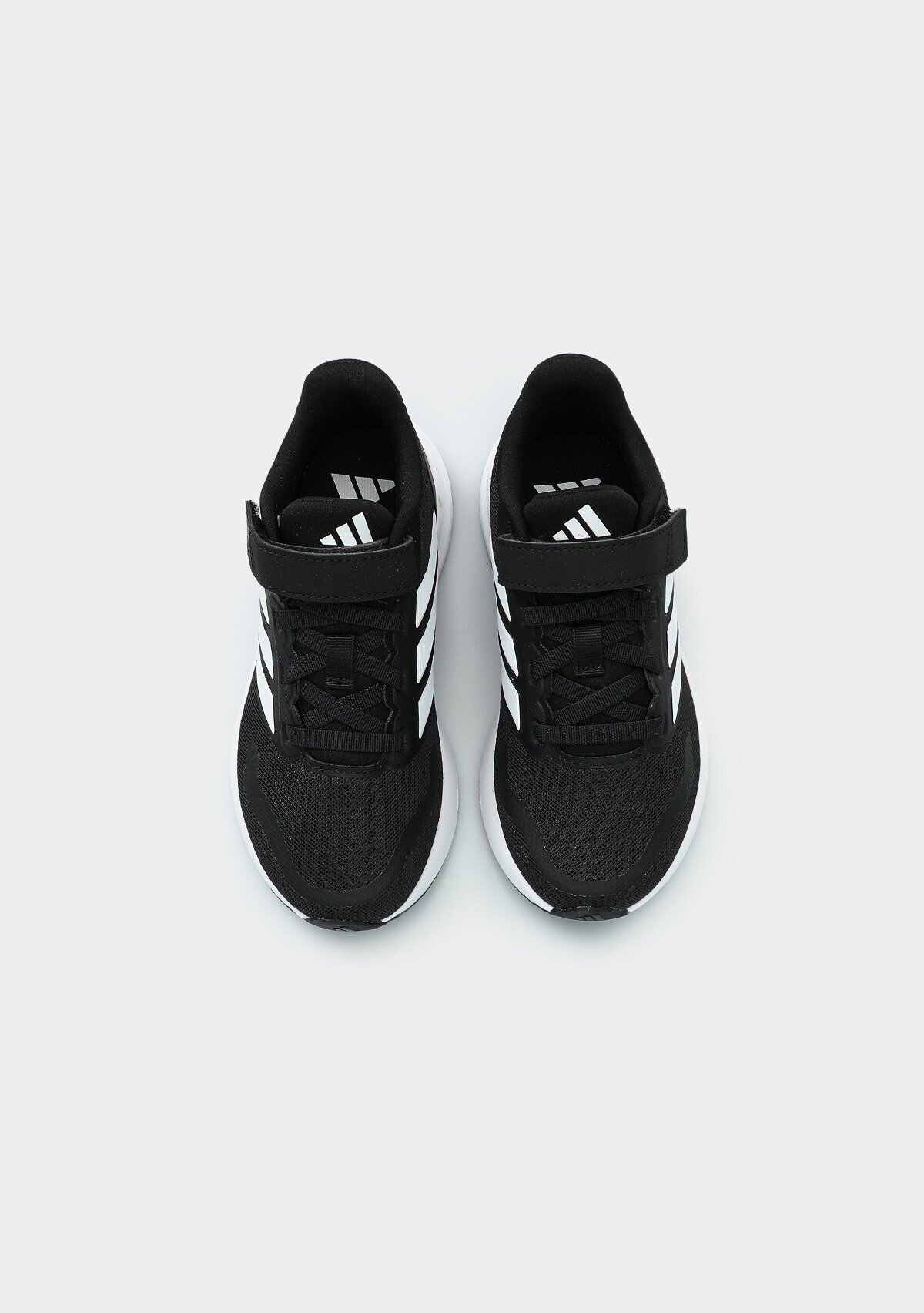 Adidas Siyah Adidas Runfalcon 5