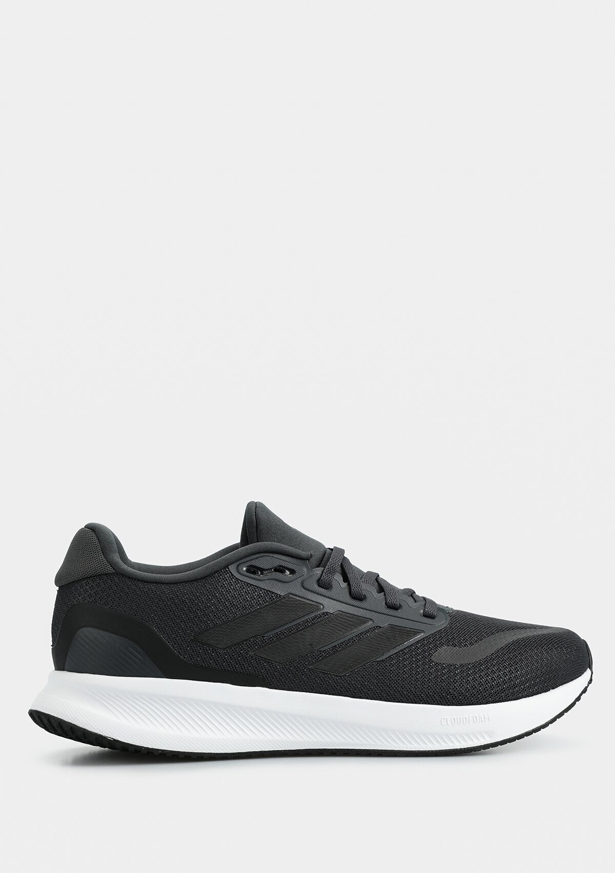 Adidas Gri Adidas Runfalcon 5