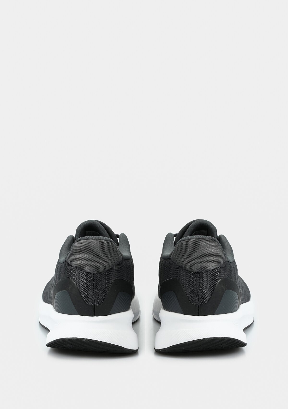 Adidas Gri Adidas Runfalcon 5