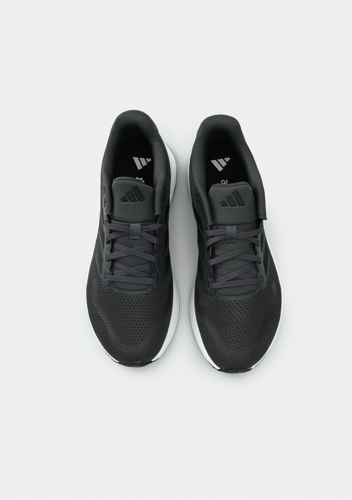 Adidas Gri Adidas Runfalcon 5