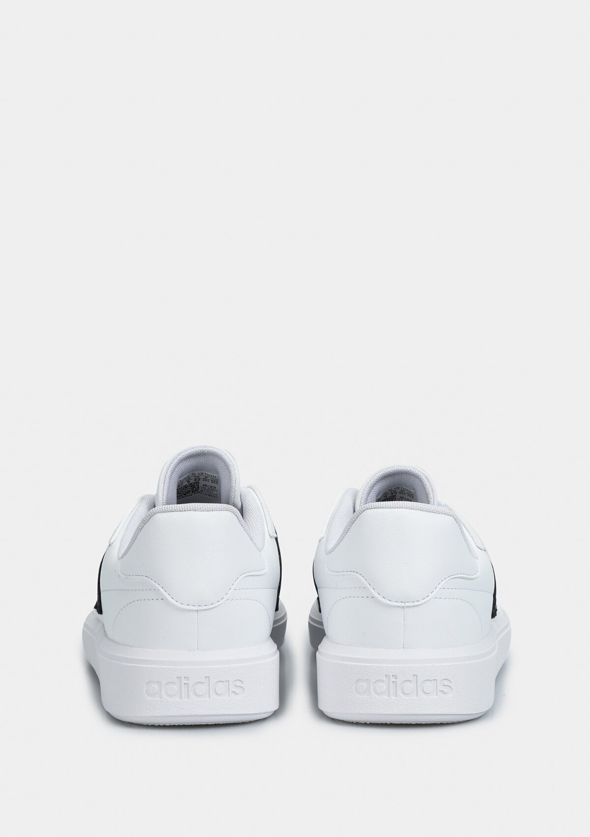adidas Courtblock Erkek Beyaz Tenis Ayakkabısı If4033 2008IF4033