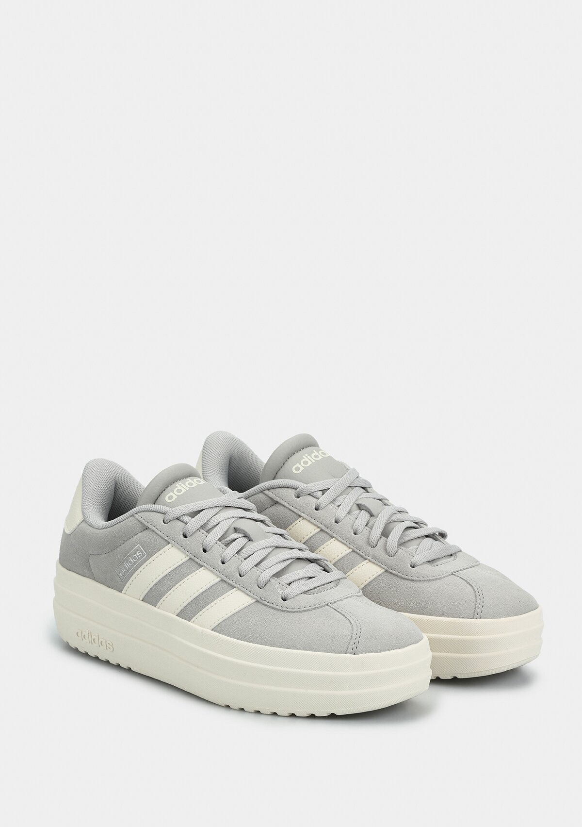 Adidas Gri Adidas Vl COURT BOLD
