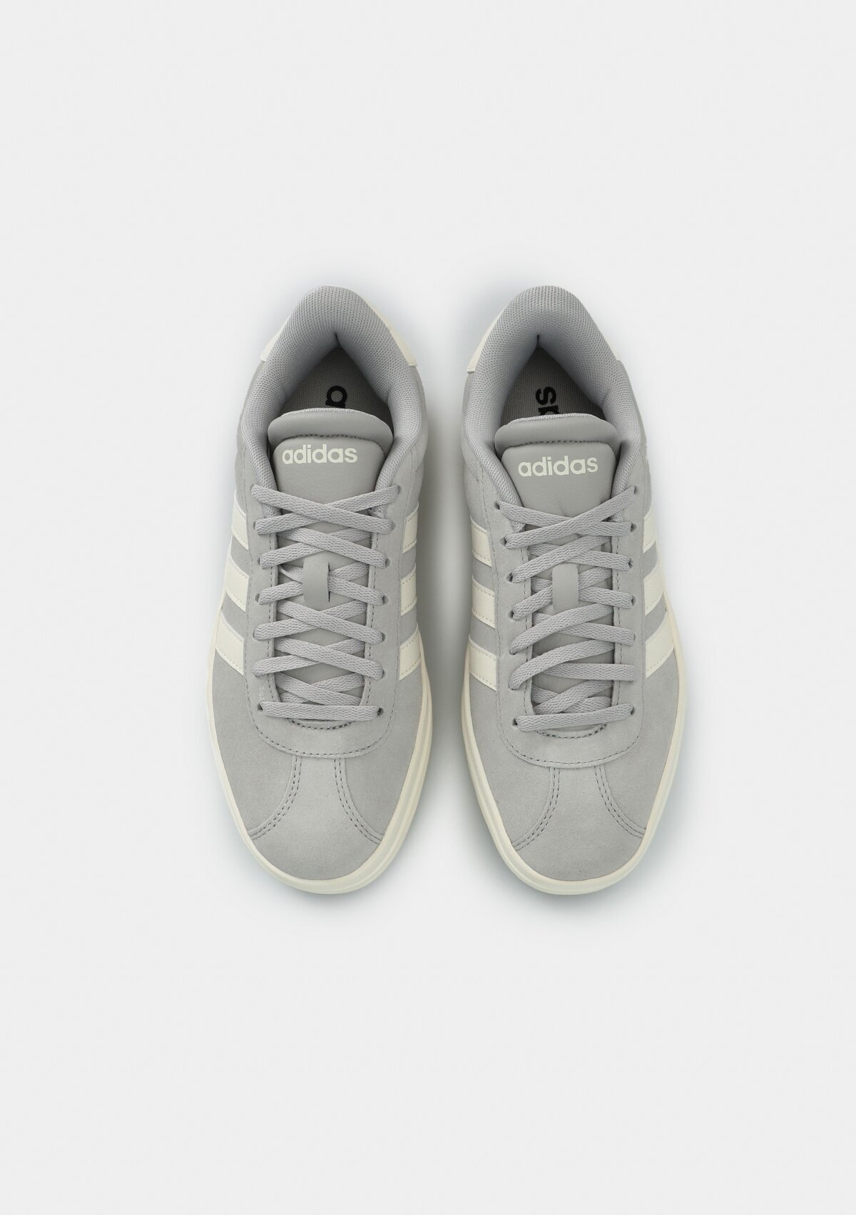 Adidas Gri Adidas Vl COURT BOLD