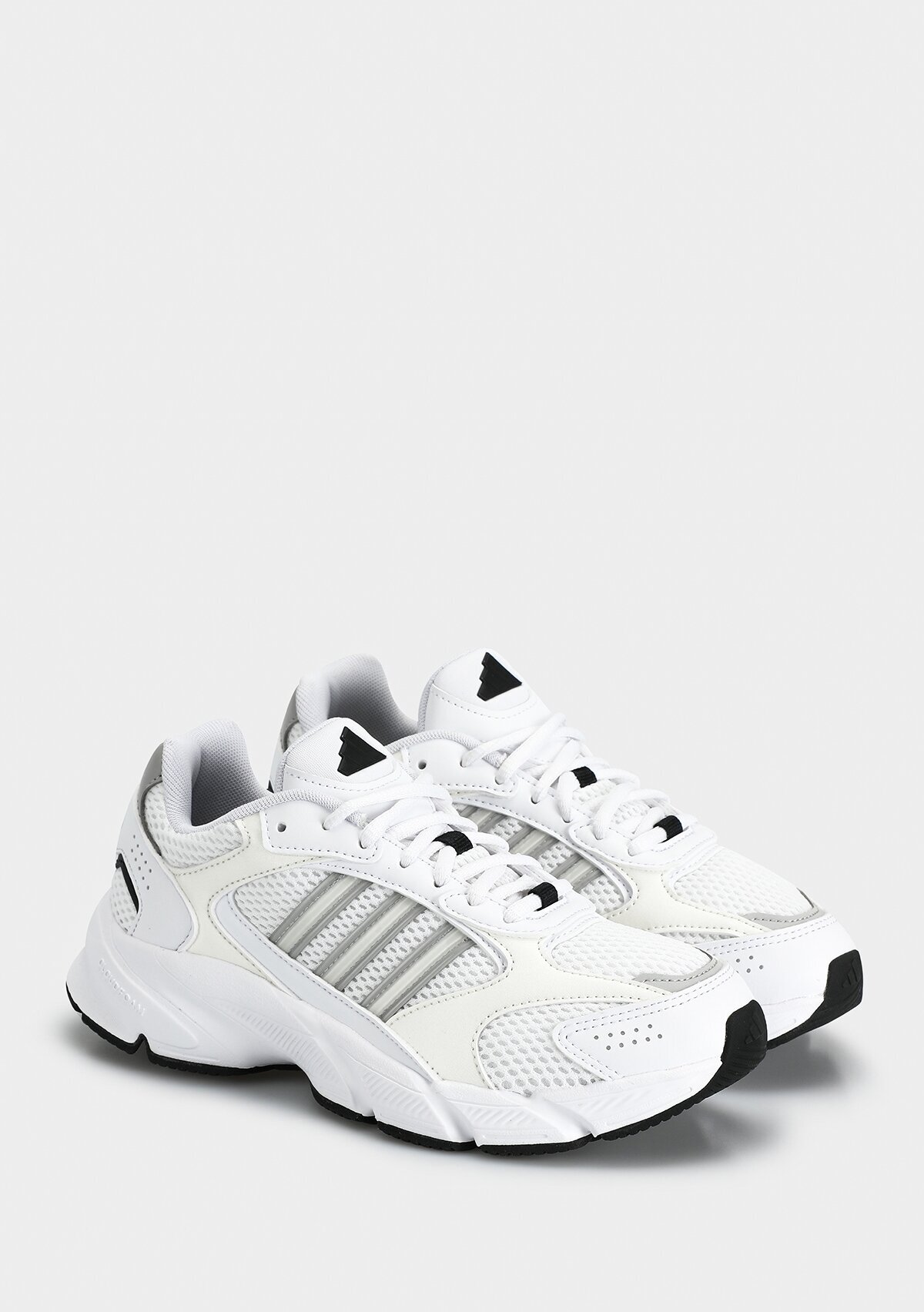 adidas Crazychaos 2000 Beyaz Kadın Koşu Ayakkabısı Ih0308 2008IH0308