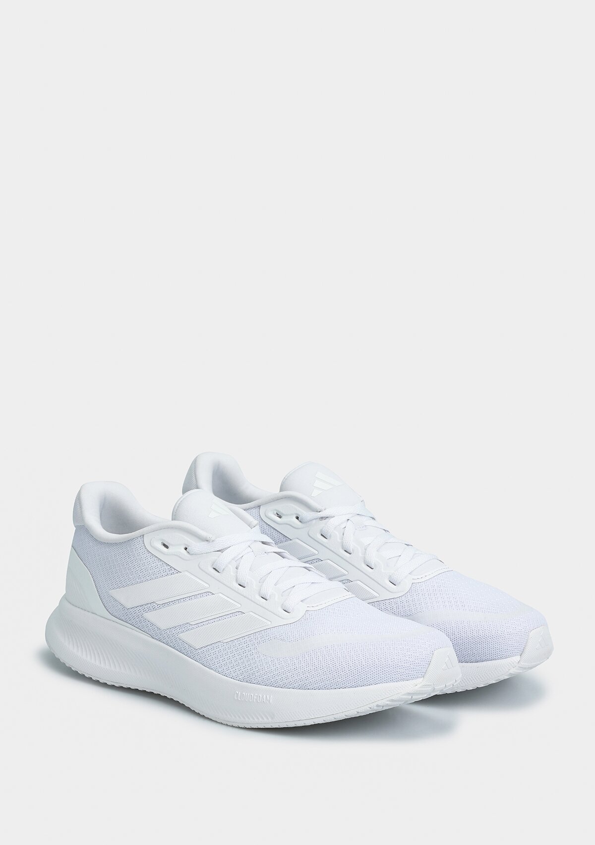 Adidas Beyaz Adidas Runfalcon ih7757