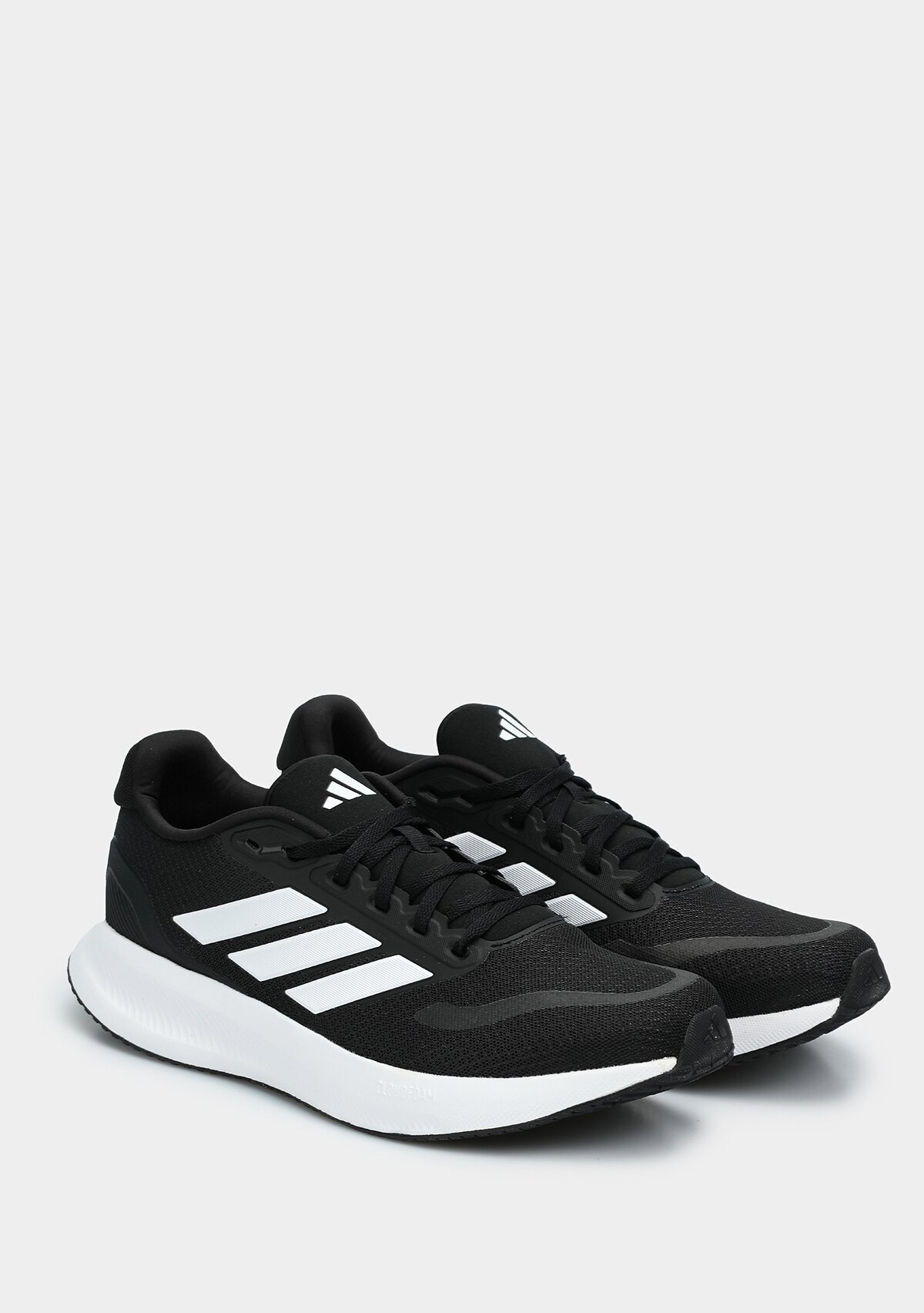 Adidas Siyah Adidas Runfalcon 5