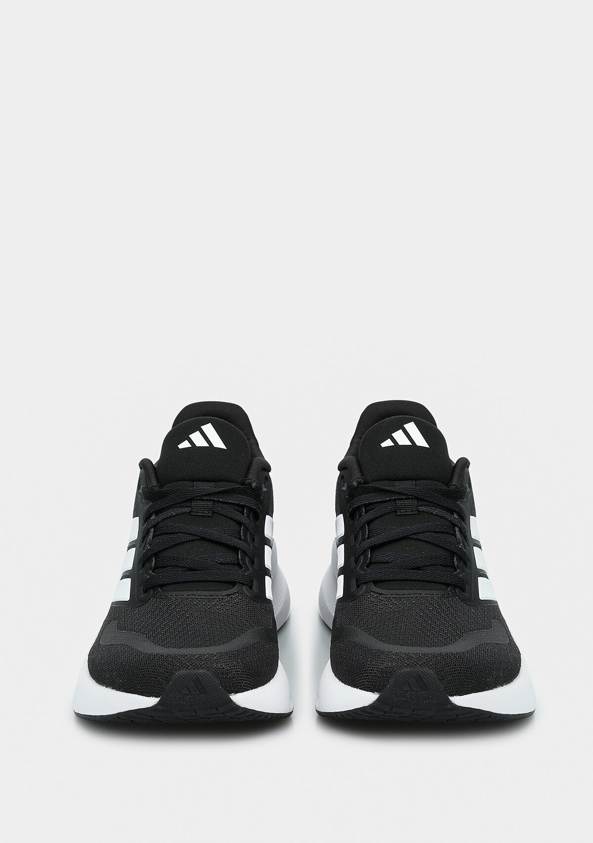 Adidas Siyah Adidas Runfalcon 5